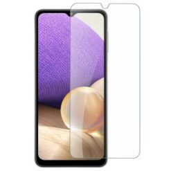 iPhone 15 Pro Clear Tempered Glass