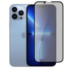 iPhone 15 Plus Privacy Tempered