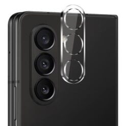 Samsung Z Fold 6 Camera Clear Tempered Glass(2.5D)