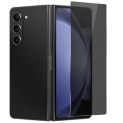 Samsung Z Fold 6 Privacy Tempered (Outside Glass Screen Protector)