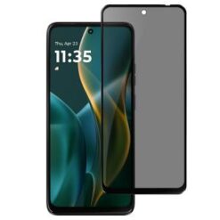 For Moto G 5G 2025/2026 - G Play 2026 - Privacy Tempered
