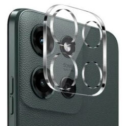 Moto G 5G 2025/2026 - G Play 2026 - Camera Clear Tempered Glass(2.5D)