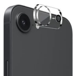 iPhone 17E / 16E / SE4 Camera Clear Tempered Glass(2.5D)