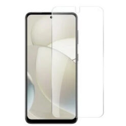 Motorola Moto G Power 5g 2024 Clear Tempered Glass