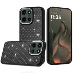Moto Edge 2025