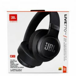 JBL LIVE 770NV  LIVE- BLACK