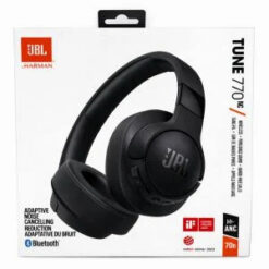 JBL TUNE 770NC (HEADPHONES) (ANC/BT)