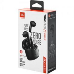 JBL TUNE FLEX (TWS EARBUDS) (ANC/TWS/BT)