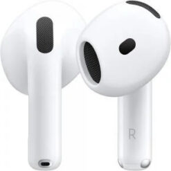 APPLE AIRPODS 4 (TWS EARBUDS) (BT / WHITE) - (ROOM)