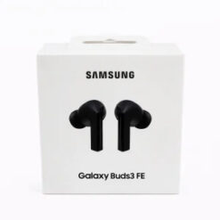SAMSUNG GALAXY BUDS 3 FE (TWS EARBUDS) (ANC/TWS/BT / BLACK) - (ROOM)